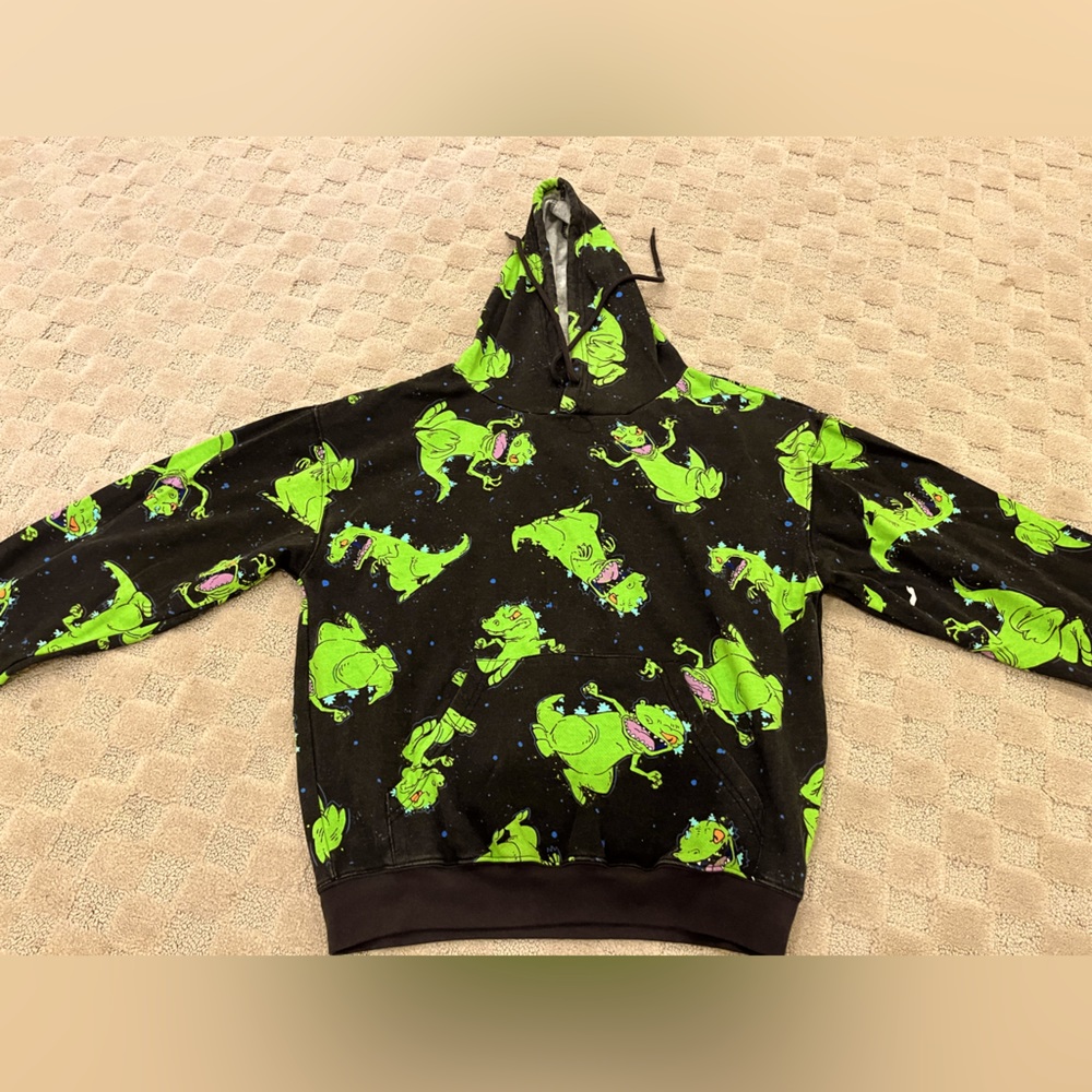 hoodie